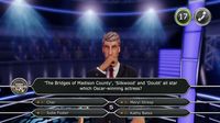 Who Wants to Be a Millionaire? Special Editions screenshot, image №586918 - RAWG