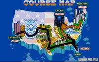 Turbo Outrun (1989) screenshot, image №305565 - RAWG