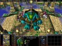 Warcraft 3: The Frozen Throne screenshot, image №351709 - RAWG