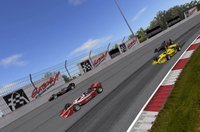 IndyCar Series screenshot, image №353770 - RAWG