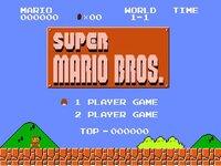 Mario in Python screenshot, image №3725950 - RAWG