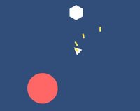 Meteorites (JoleEh) screenshot, image №1276412 - RAWG