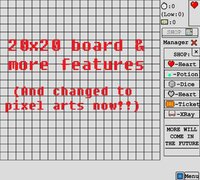 Legosweeper V1.1!! screenshot, image №2880071 - RAWG