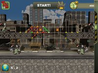 Bunker Constructor HD screenshot, image №946252 - RAWG