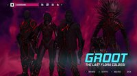 Marvel's Guardians of the Galaxy screenshot, image №3777016 - RAWG