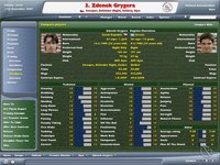 Football Manager 2006 screenshot, image №427572 - RAWG