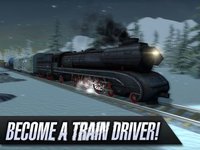 Train Driver 15 screenshot, image №910954 - RAWG