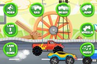 Fun Kids Cars screenshot, image №1351638 - RAWG