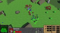 Ragnarok RTS screenshot, image №3784191 - RAWG