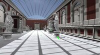 VR Museum Tour Grand Collection screenshot, image №2628561 - RAWG