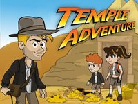 Temple Adventure Top - by Free Funny Games for Fun screenshot, image №1722849 - RAWG