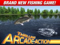 Master Bass Angler: Fishing screenshot, image №1611866 - RAWG