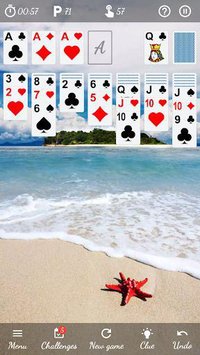 Solitaire Free screenshot, image №1493490 - RAWG