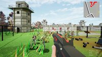 Zombie Prison Break screenshot, image №3777361 - RAWG