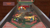 Jurassic Pinball screenshot, image №780061 - RAWG