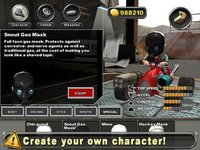 Cracking Sands Racing screenshot, image №1328073 - RAWG
