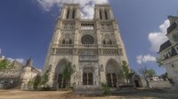 Notre-Dame de Paris: Journey Back in Time screenshot, image №2531286 - RAWG