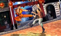 Karate Buddy - Fight for Domination screenshot, image №1522897 - RAWG