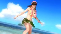 DEAD OR ALIVE 5 Last Round screenshot, image №635999 - RAWG