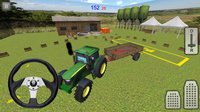 Tractor Simulator 3D screenshot, image №1977059 - RAWG