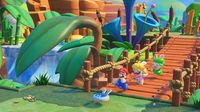 Mario + Rabbids Kingdom Battle screenshot, image №286933 - RAWG
