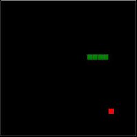 Snake by TrashToTrash screenshot, image №1848219 - RAWG