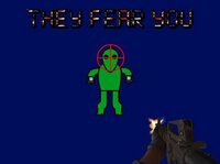 They fear you screenshot, image №2927074 - RAWG