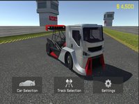Truck Racer Driver 2016 - Free screenshot, image №925366 - RAWG