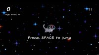 Space Cats screenshot, image №4029105 - RAWG