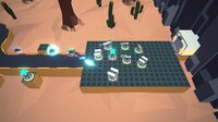Cyber Tower screenshot, image №3980311 - RAWG
