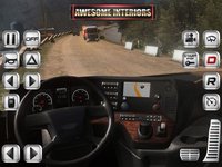 Euro Truck Driver (Simulator) screenshot, image №1777192 - RAWG