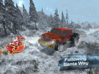 Offroad Sierra 4x4 Simulator – Snow Driving 3D screenshot, image №1738594 - RAWG