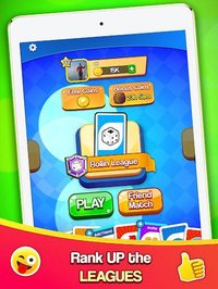 Card Party - FAST Uno+ with Friends and Buddies screenshot, image №2075808 - RAWG