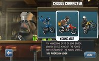 Bike Baron screenshot, image №935972 - RAWG