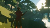 ONESHOT (itch) (MantasButkus) screenshot, image №2712352 - RAWG