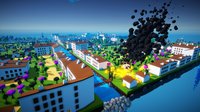 Poly Towns (itch) screenshot, image №1057114 - RAWG
