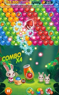 Bunny Pop screenshot, image №1531901 - RAWG
