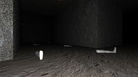 Stolen (itch) screenshot, image №2651091 - RAWG