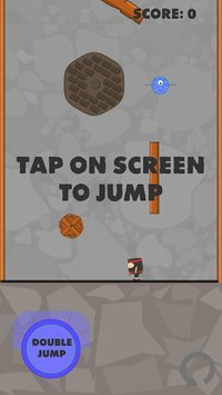 Ninja Escape screenshot, image №1466415 - RAWG