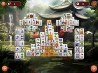 The Empress Of Mahjong screenshot, image №3883875 - RAWG