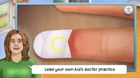 Dreamjob: Kid's Doctor screenshot, image №1522509 - RAWG