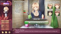 Nicole (itch) screenshot, image №1045819 - RAWG