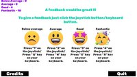Feedback System screenshot, image №1791388 - RAWG