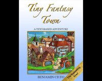 TinyFantasyTown screenshot, image №3705508 - RAWG