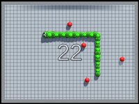 Unity Snake MVP screenshot, image №3716939 - RAWG