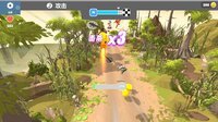 Motor Racing Battle screenshot, image №4250619 - RAWG