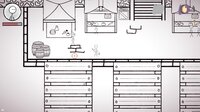 Sticked: A Doodle Quest screenshot, image №3084967 - RAWG