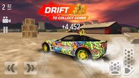 Drift Max screenshot, image №1343448 - RAWG