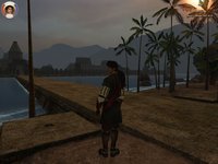 Sea Dogs: City of Abandoned Ships screenshot, image №1731837 - RAWG