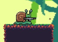 Snail Adventure Easy screenshot, image №1706984 - RAWG